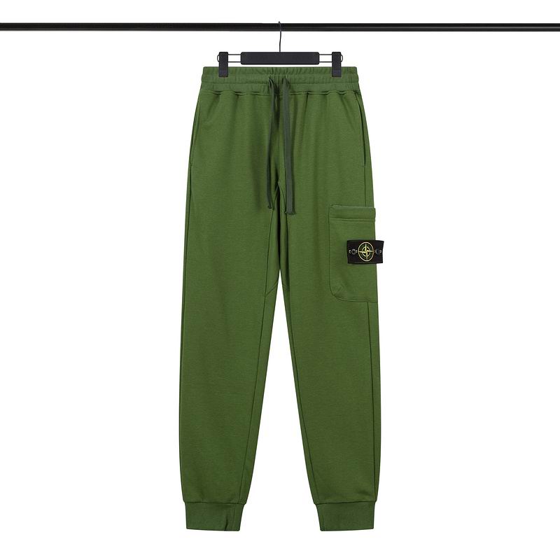 Stone Island Sweatpants Mens ID:20260916-278